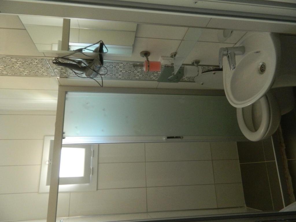 Akkin Pansiyon Hotel Kas Exterior photo